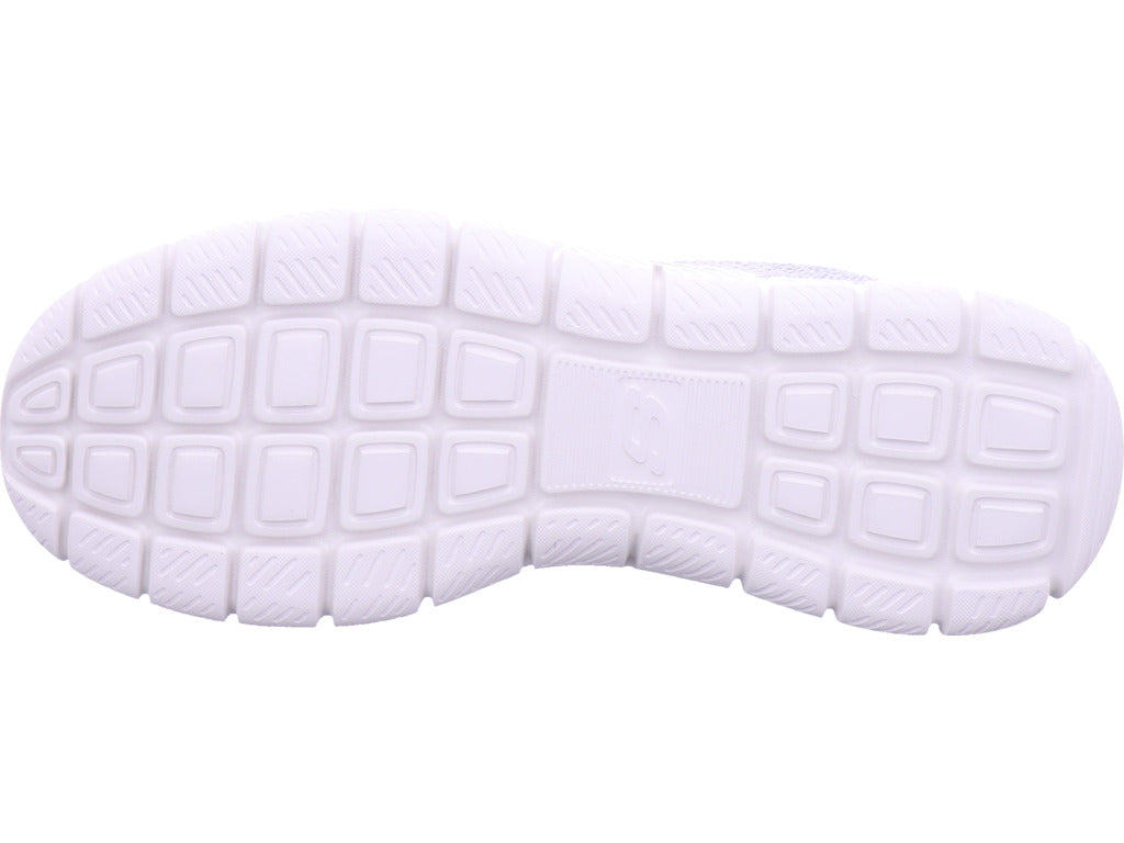 SKECHERS Herren   in grau