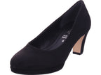 Gabor Damen Pump  in schwarz