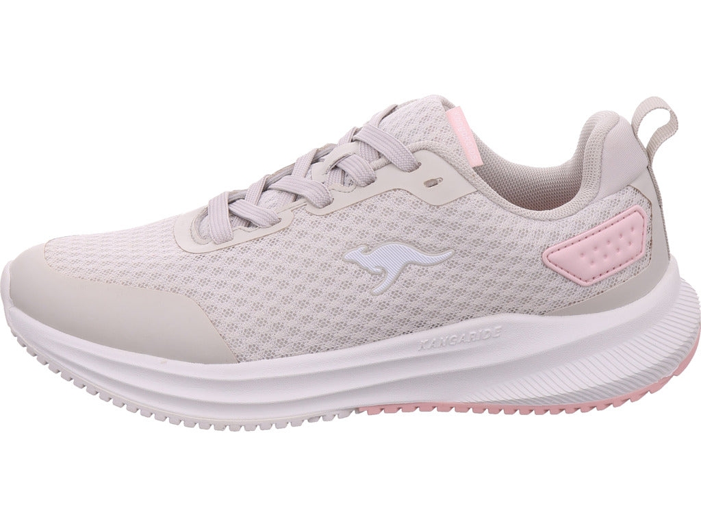 KangaRoos women's sports shoe in white