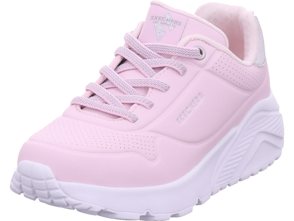 Dívčí tenisky SKECHERS zdarma