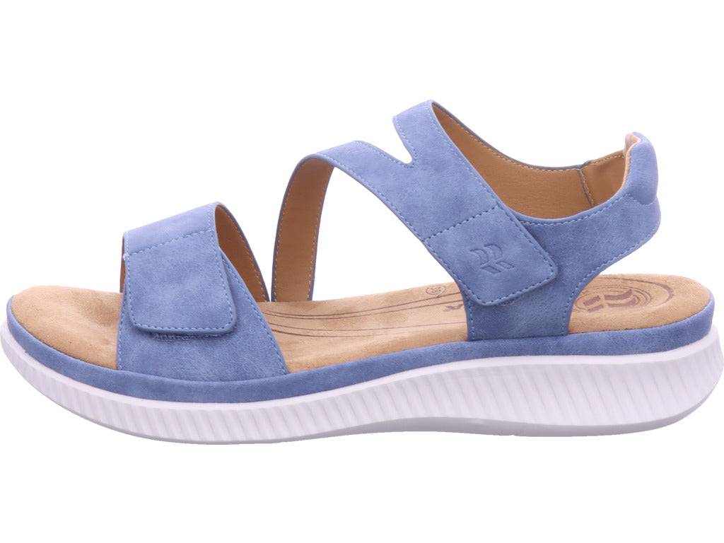 Romika women's in blue