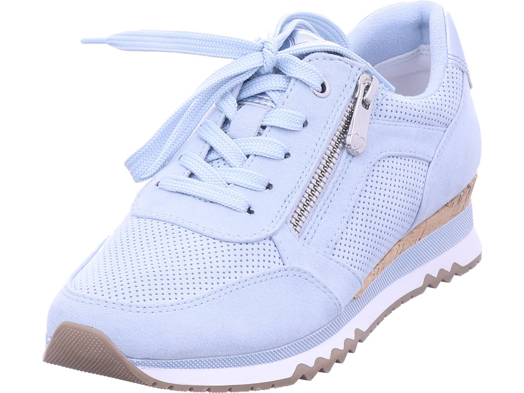 Marco Tozzi   M2378141 in blau