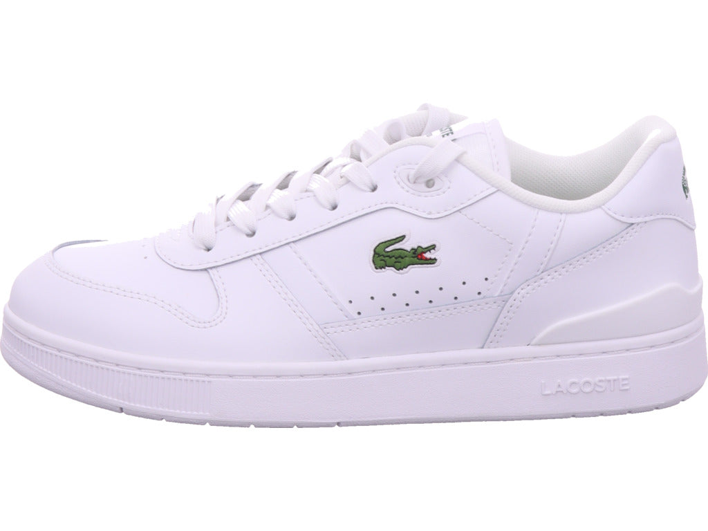 Lacoste Damen Sneaker Clip Set 224 in frei