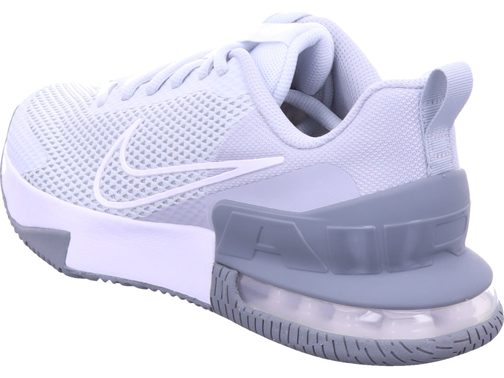 Nike Herren Sportschuh M Air Max Alpha in grau