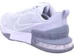 Nike Herren Sportschuh M Air Max Alpha in grau