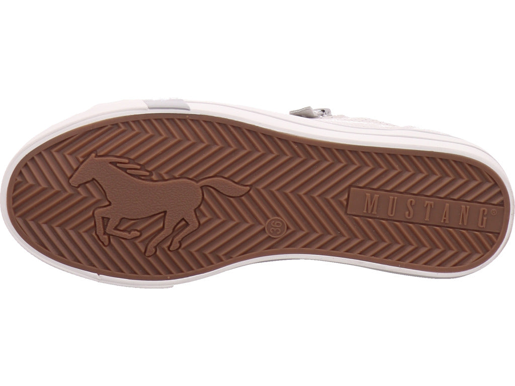 Mustang Damen Sneaker  in frei