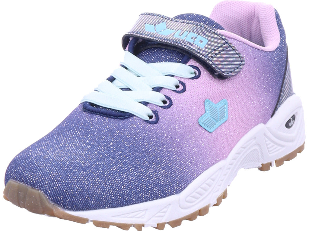 Lico Mädchen   in blau