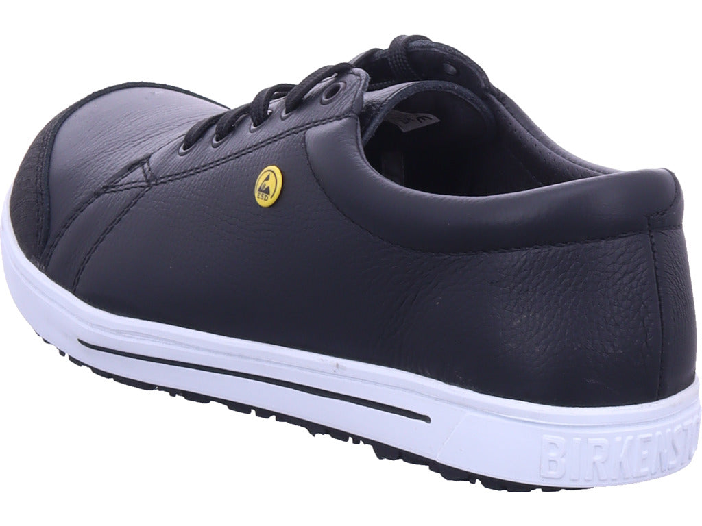 Birkenstock  Arbeitsschuh Qs 500 Esd in schwarz