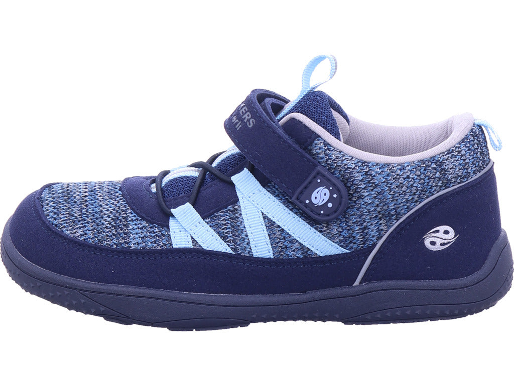 Dockers Mädchen Sneaker  in blau