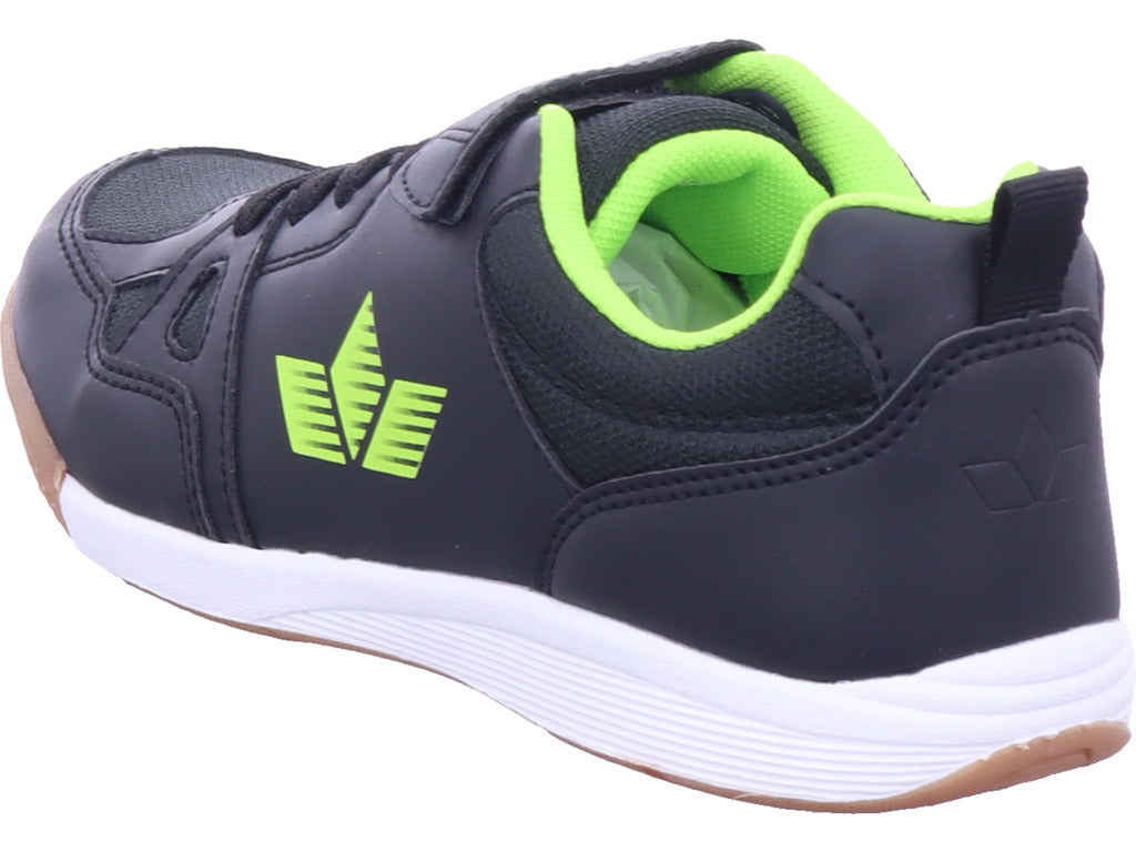 Lico Jungen   in schwarz