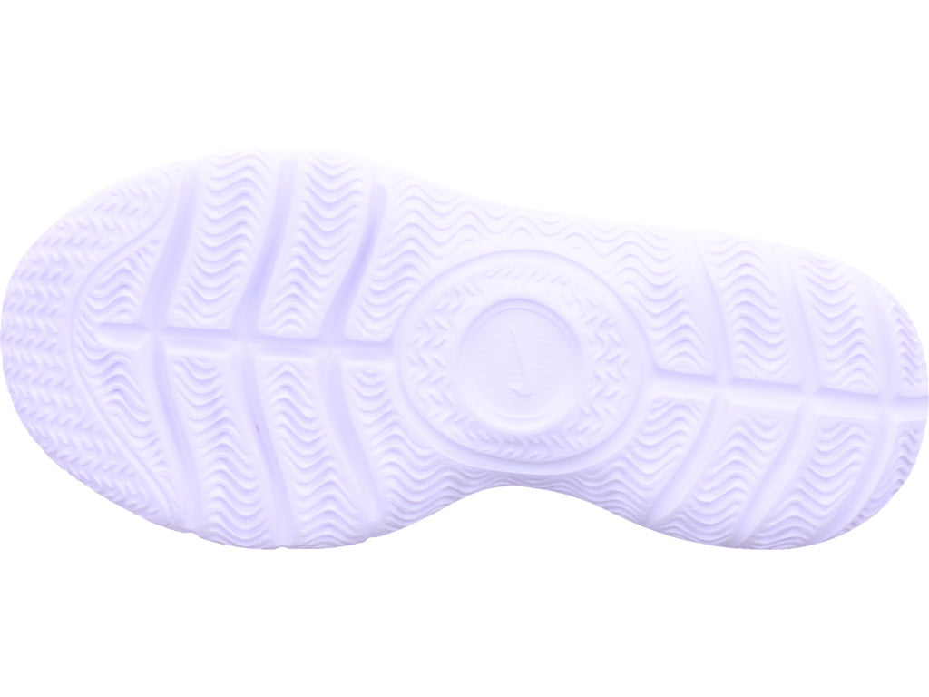 Nike Jungen   in blau