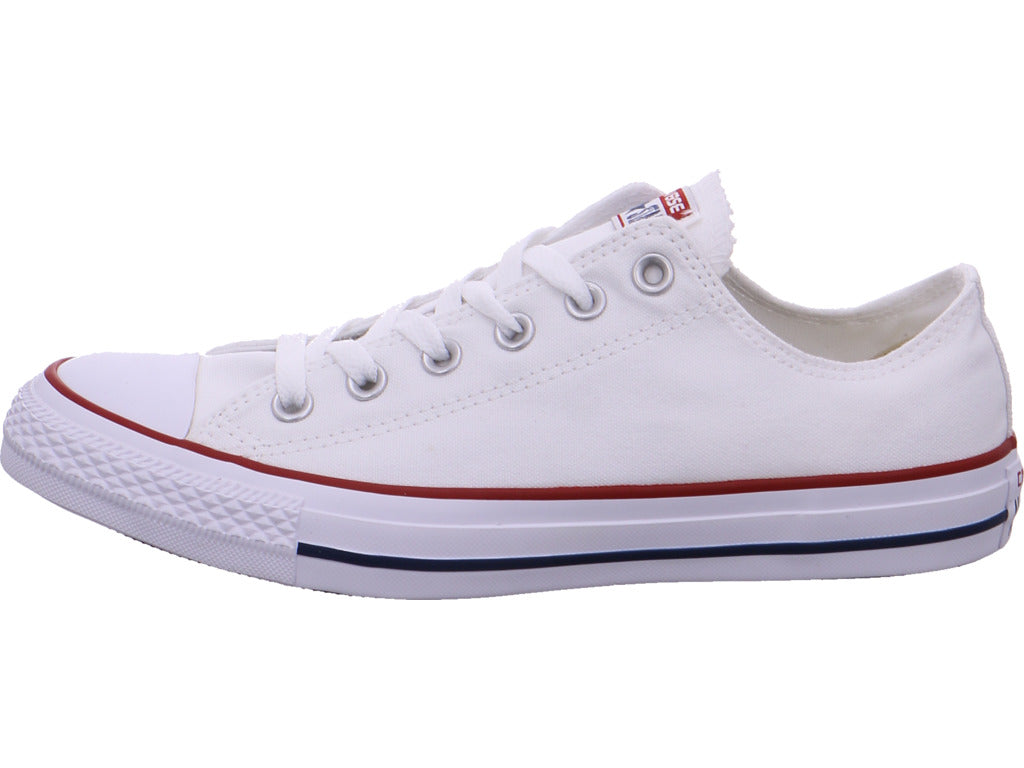 All Star Damen Textilschuh Nv in weiß