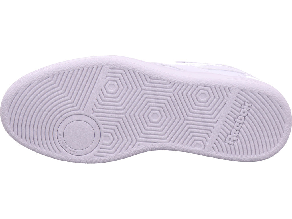 Reebok Herren Sneaker Reebok Court Advance in weiß