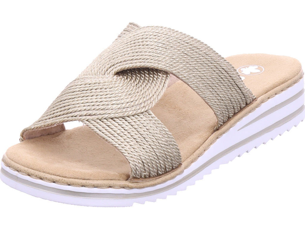 Rieker Damen  Fsk Damen Sandalen in sonstige