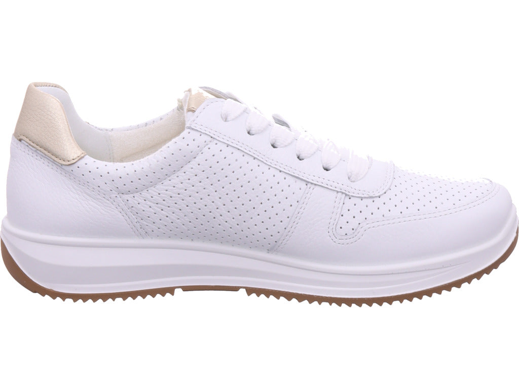 ara Damen  Osaka in weiß