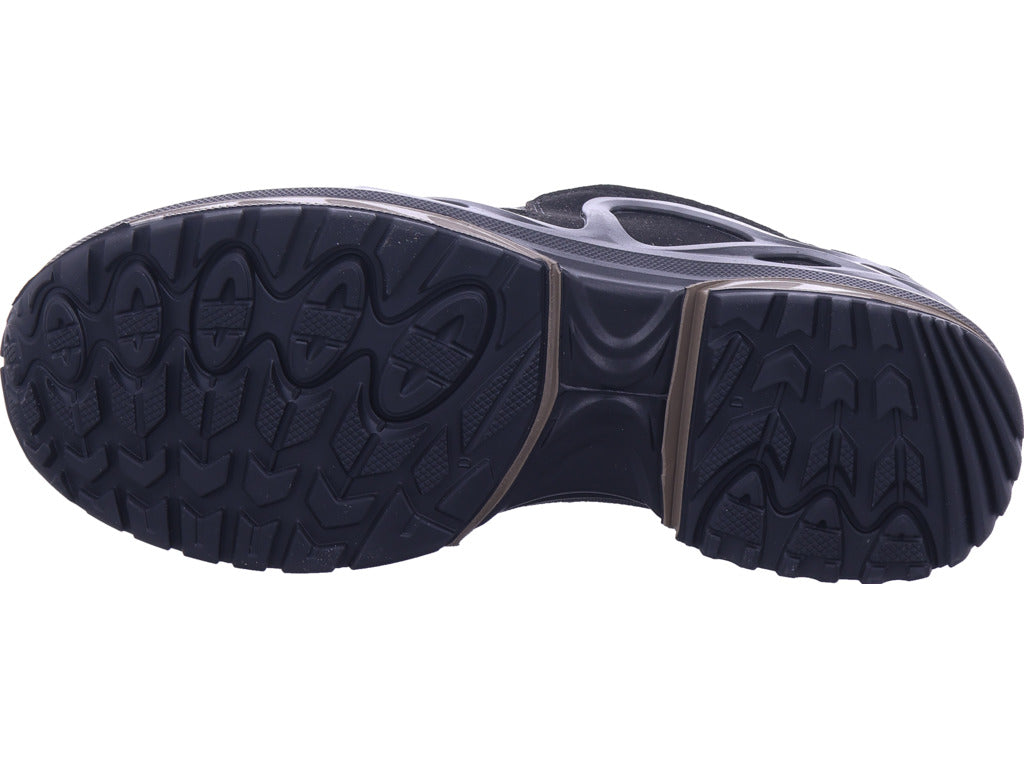 lowa Damen  Gorgon Gtx Ws in schwarz