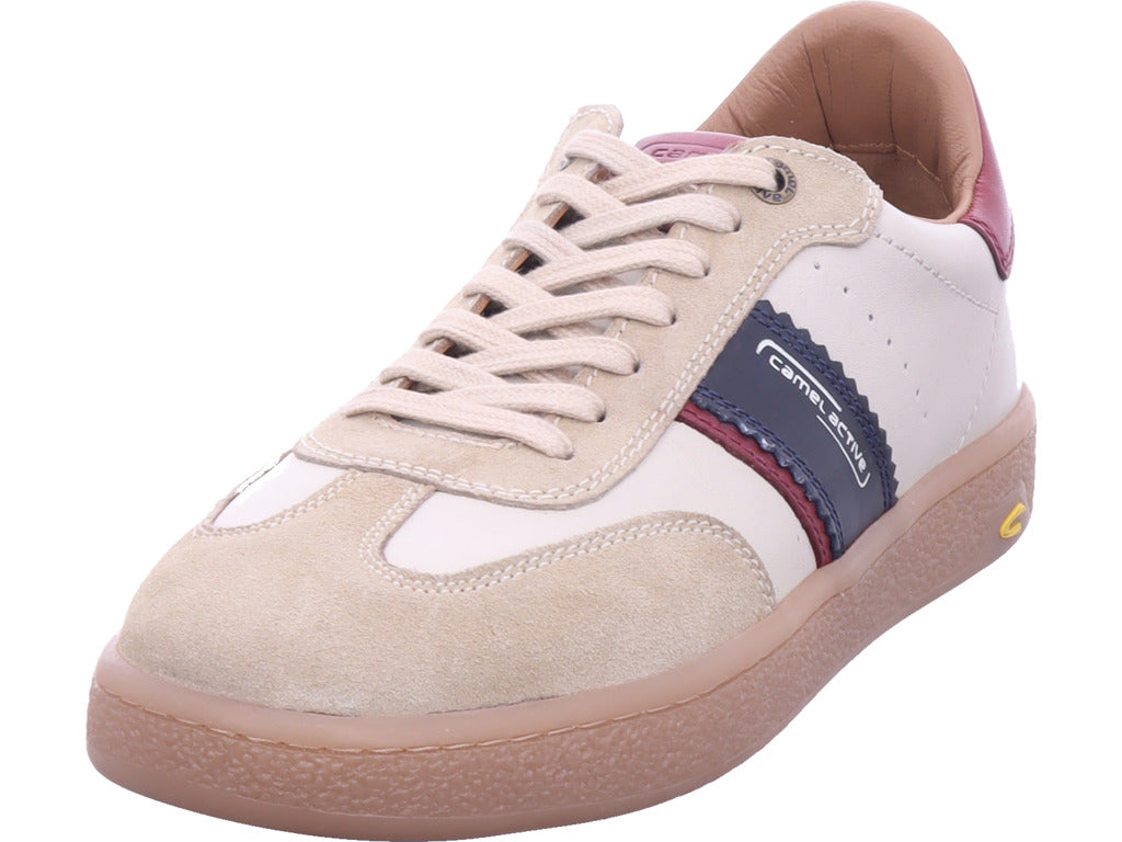 camel Herren Halbschuh  in beige