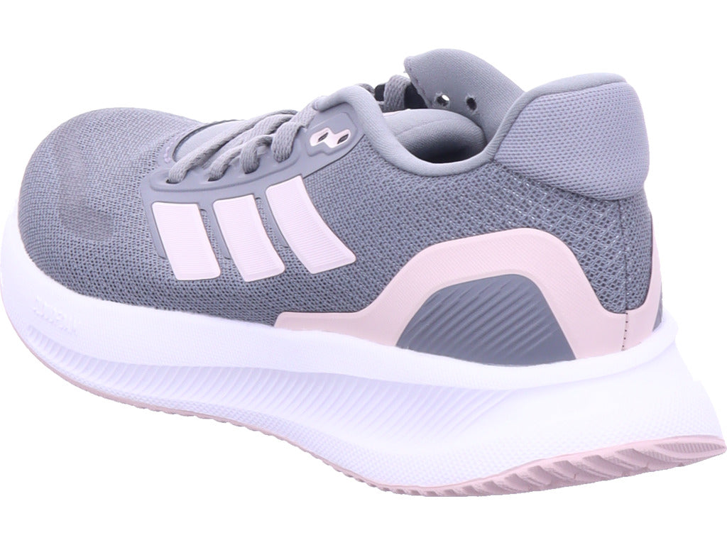 Adidas Damen Sportschuh Runfalcon 5W in grau