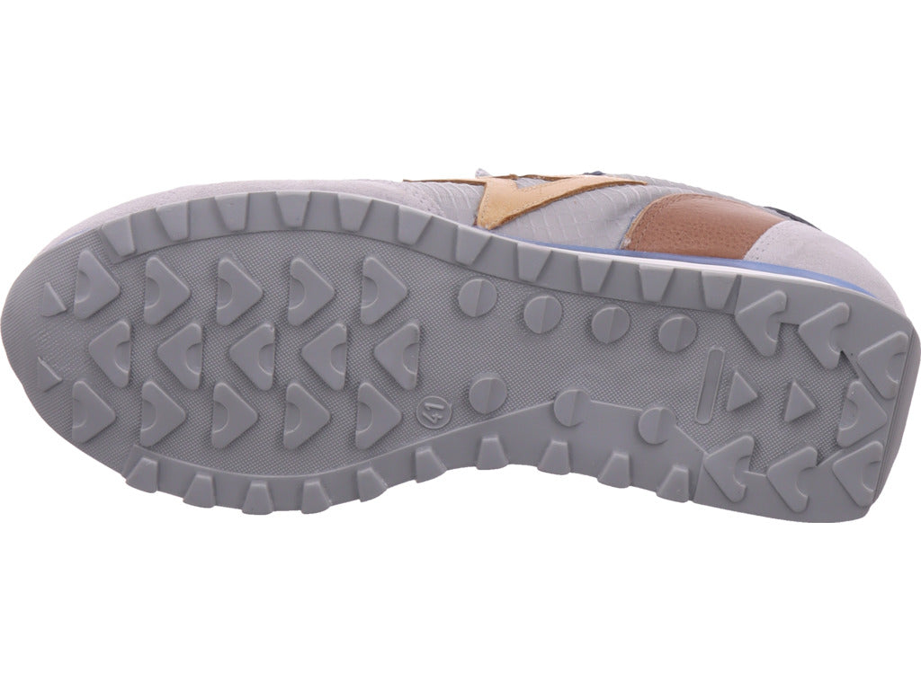 Cetti Herren Halbschuh  in grau