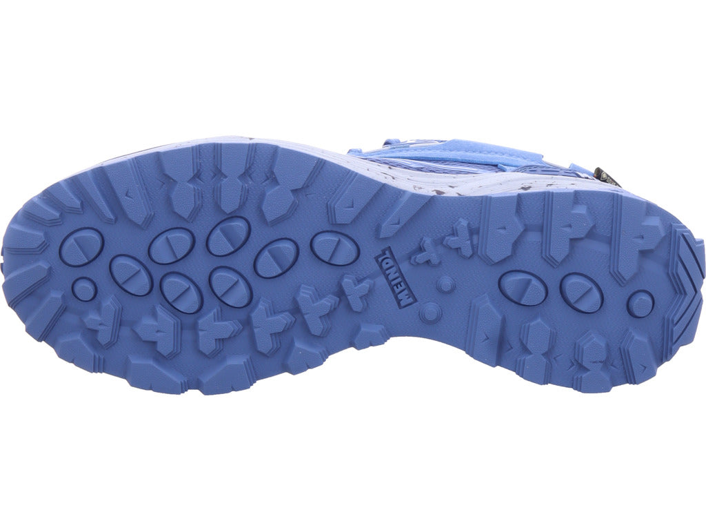 Meindl Damen Wanderschuh Jamaica Lady Gtx in blau