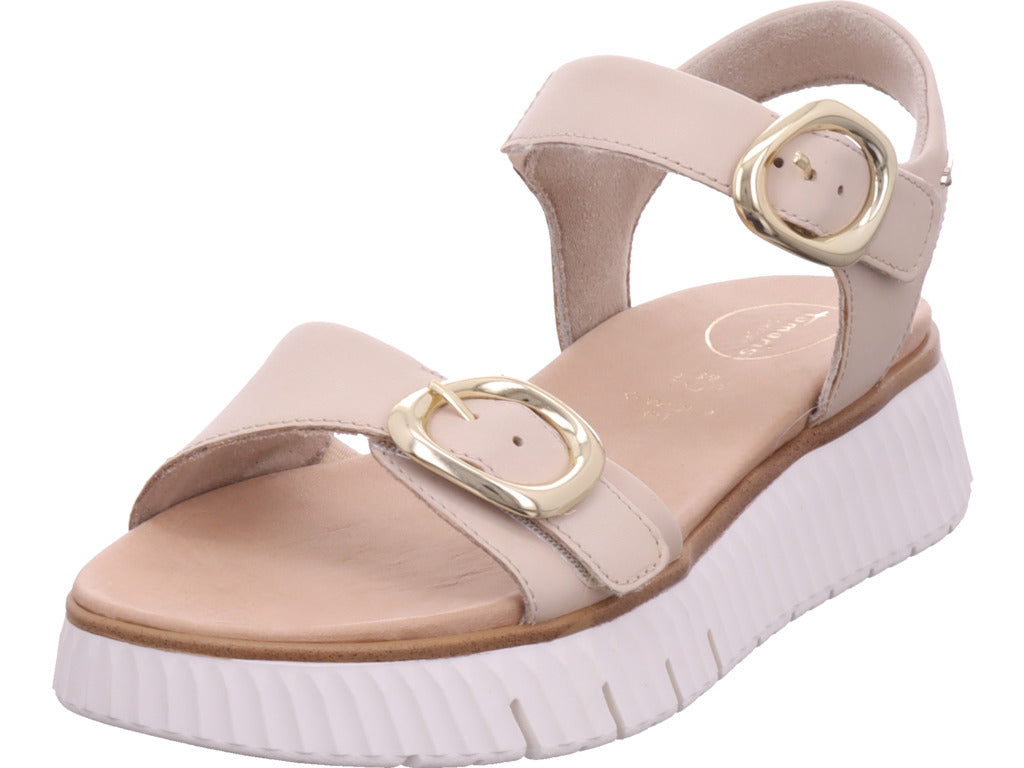 Tamaris Comfort Damen  M8872144 in weiß