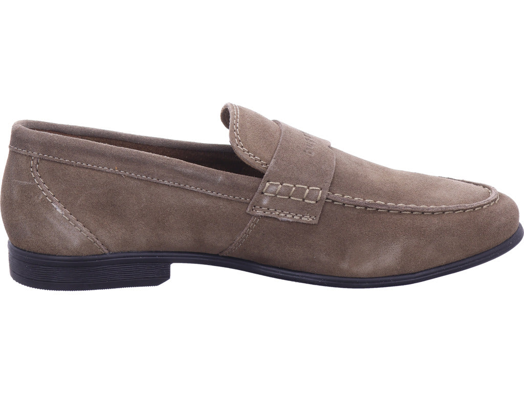 Bugatti Herren Slipper  in beige