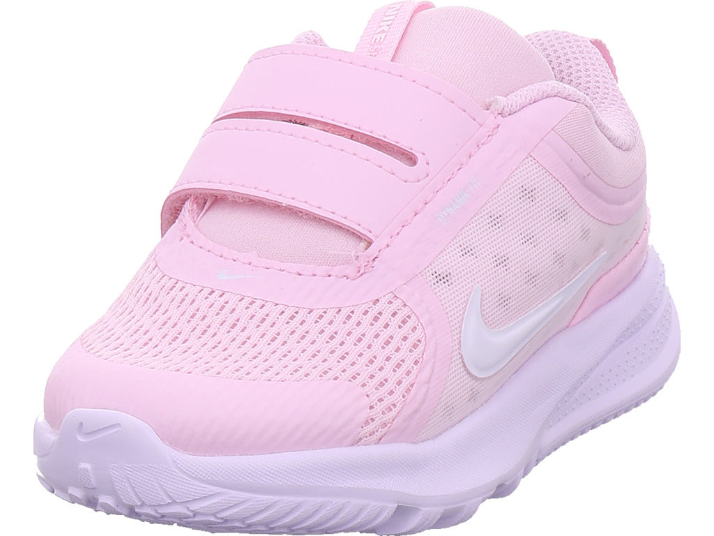 Nike Mädchen Sportschuh  in frei