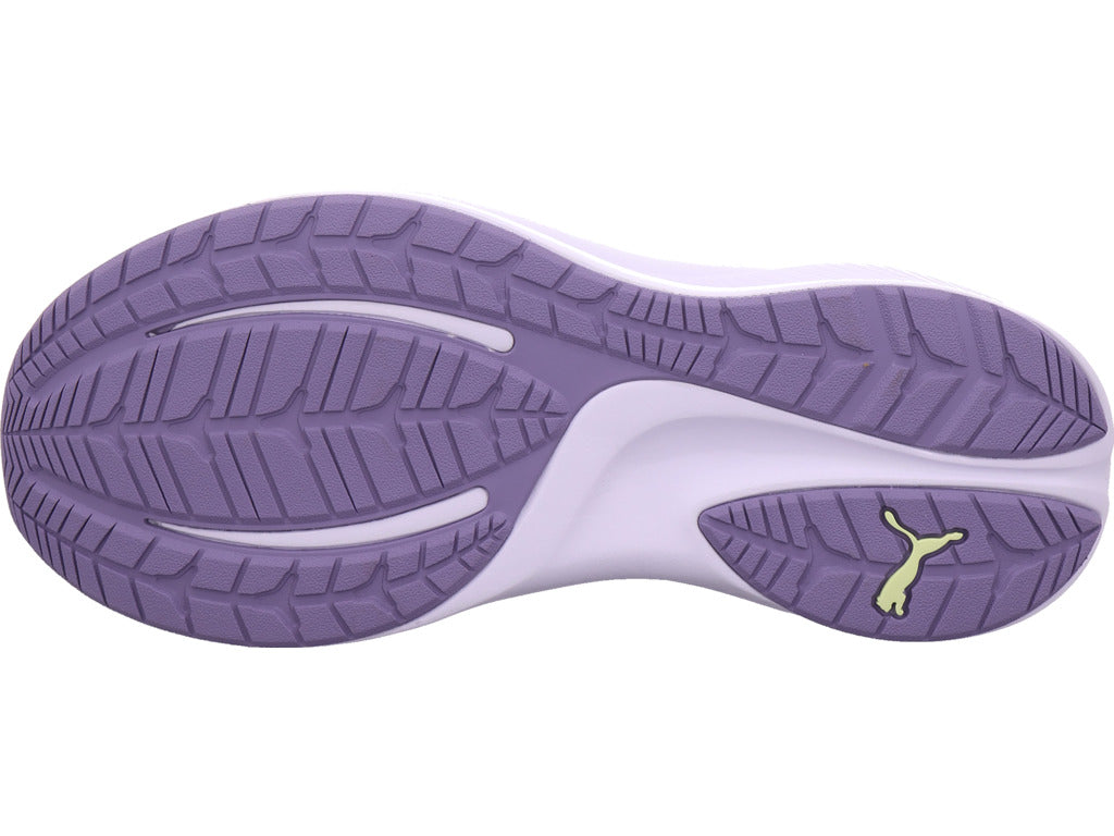 Puma women's Skyrocket Lite 2 sports shoes in purple