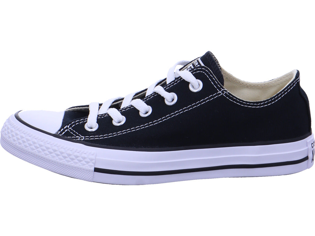 Converse Herren Sneaker  in schwarz