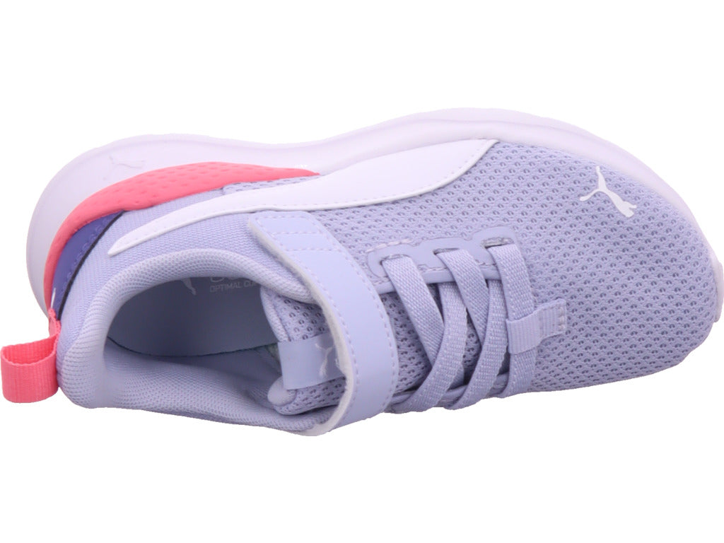 Puma Mädchen Sneaker  in weiß