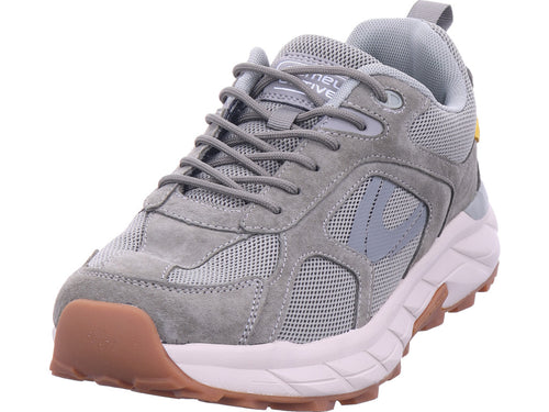 camel Herren Sneaker  in grün