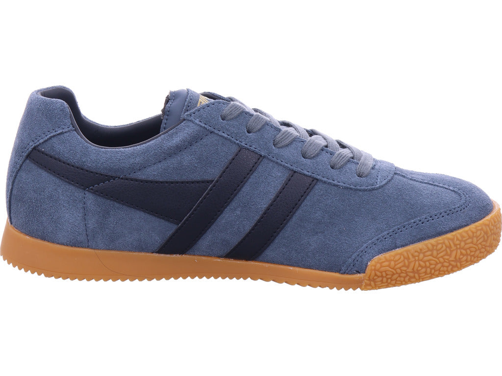 gola Herren Halbschuh  in grau