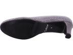 Gabor Damen Pump  in grau