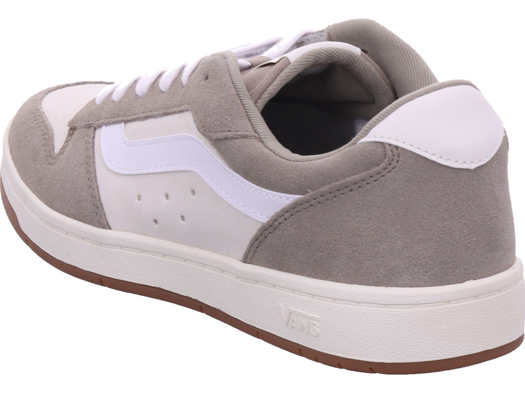 Vans Damen Sneaker Ryland Ls in beige