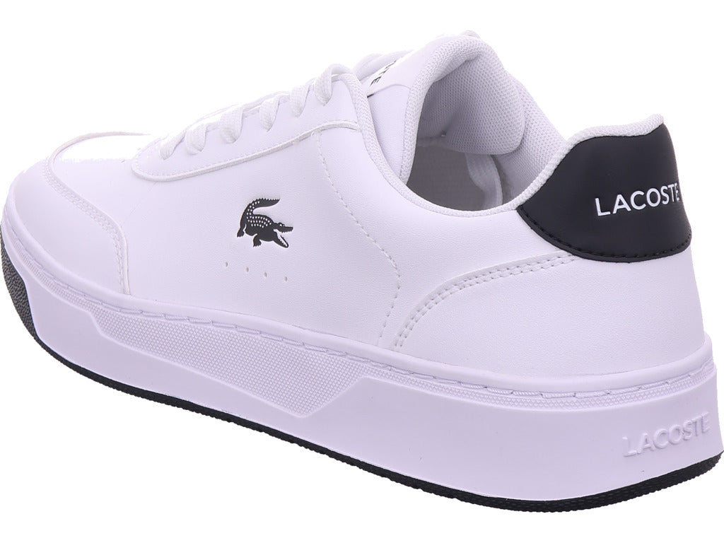 Dámské tenisky Lacoste Carnaby v bílé barvě