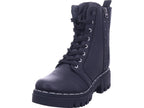 Rieker Damen  Hwk Damen Stiefel in schwarz