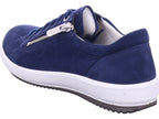 Legero women's low shoe Tanaro 5.0 in blue