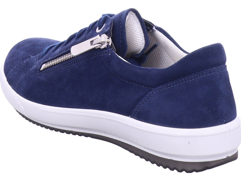 Legero Damen Halbschuh Tanaro 5.0 in blau