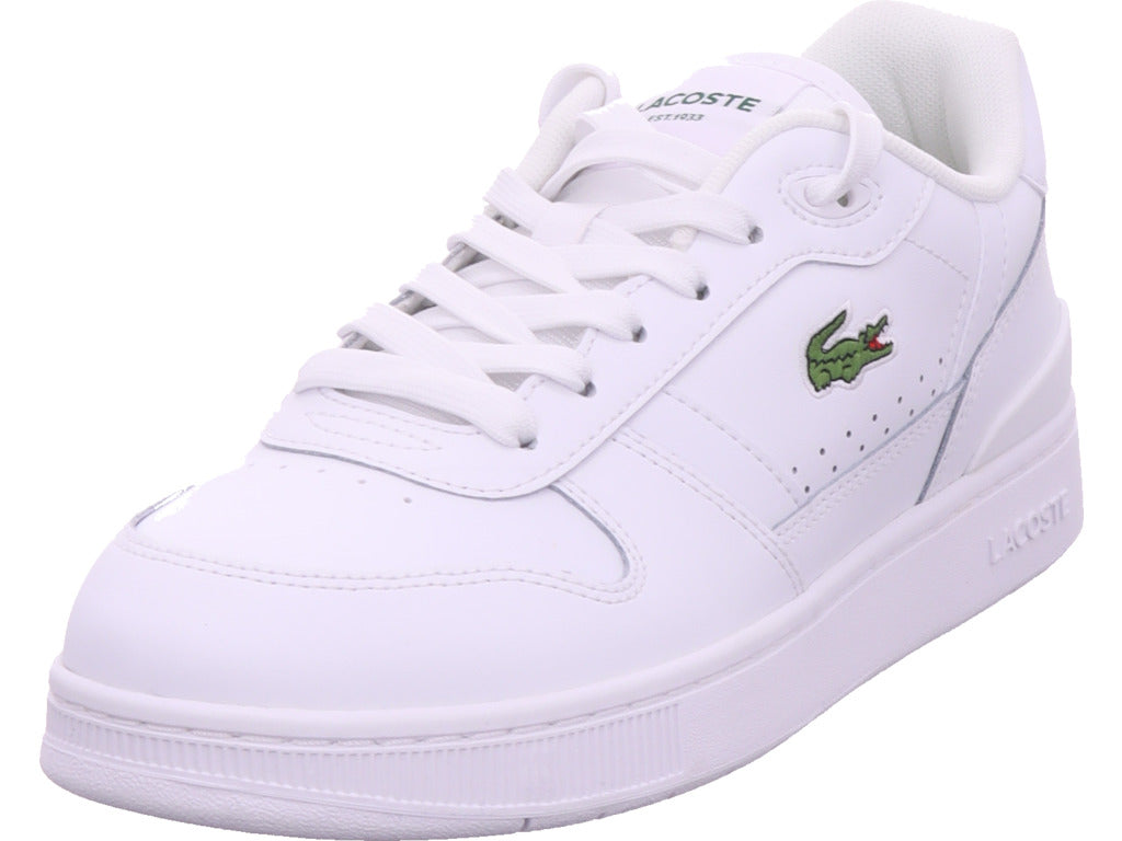 Lacoste Damen Sneaker Clip Set 224 in frei