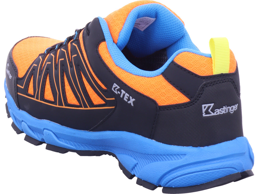 Kastinger Herren   in orange