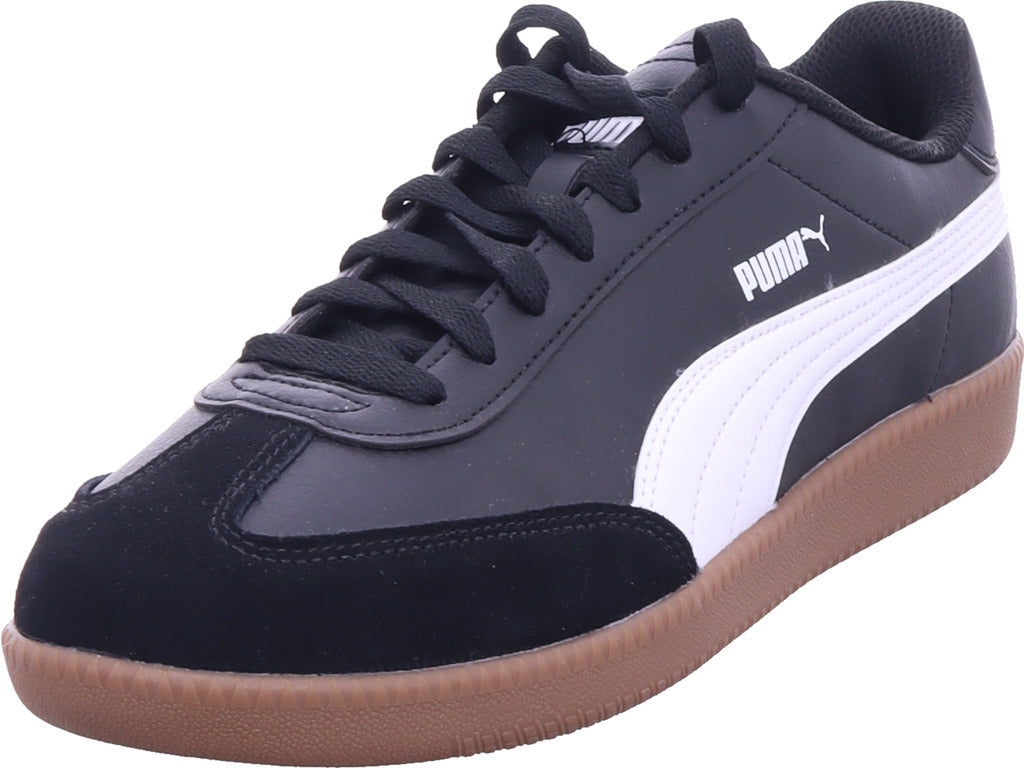 Puma Herren Sneaker Puma 9 T Sl in schwarz
