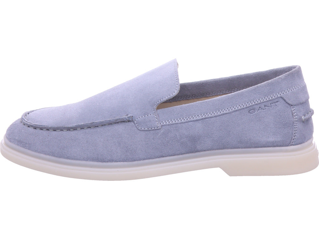 Gant Herren Slipper  in blau