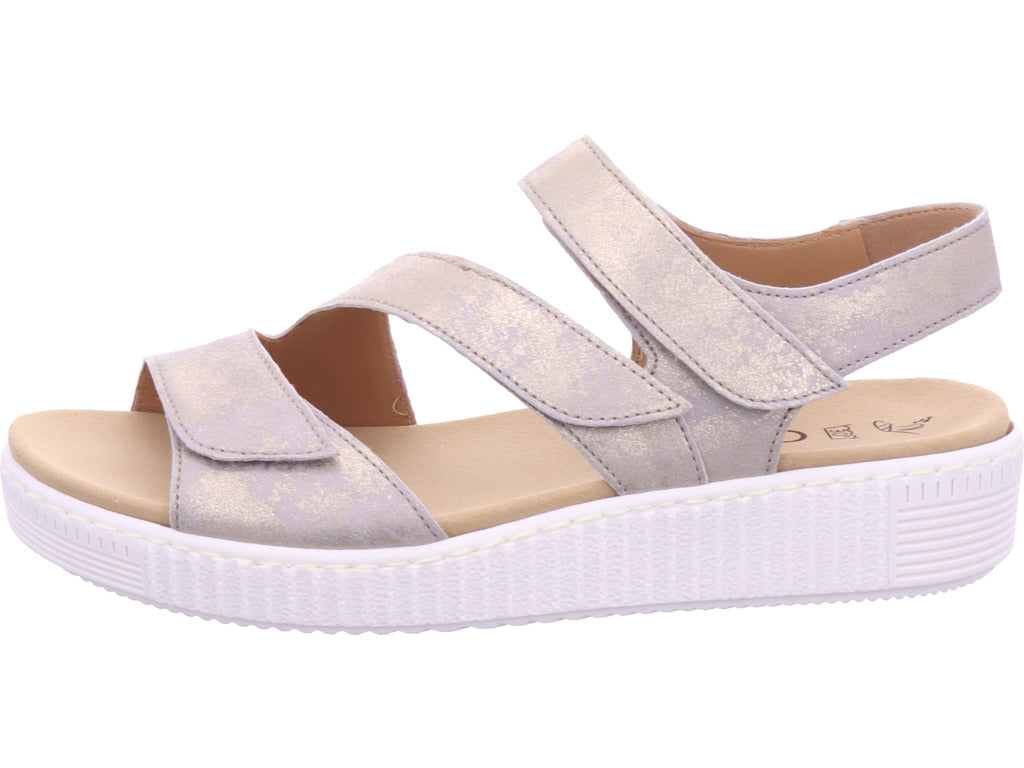Gabor Damen Sandalette  in sonstige