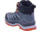 lowa Herren Wanderstiefel Innovo Gtx Mid in grün