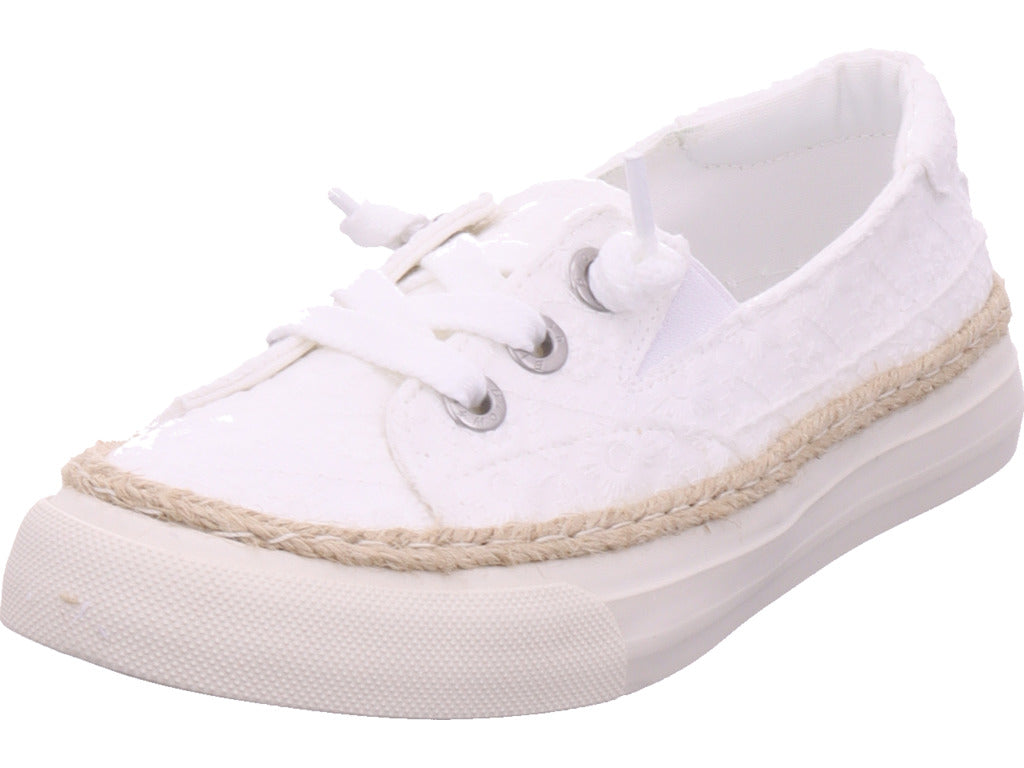 Blowfish Damen Slipper Moon in weiß