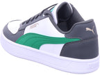 Puma Jungen Sneaker Caven 2.0 Jr in grau