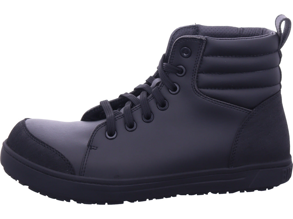 Birkenstock  Arbeitsschuh Qs 700 in schwarz