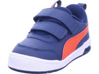 Puma Jungen Halbschuh Multiflex 2 Sl V Inf in blau