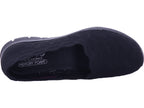 SKECHERS Damen Pump  in schwarz