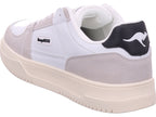 KangaRoos Herren Halbschuh  in weiß